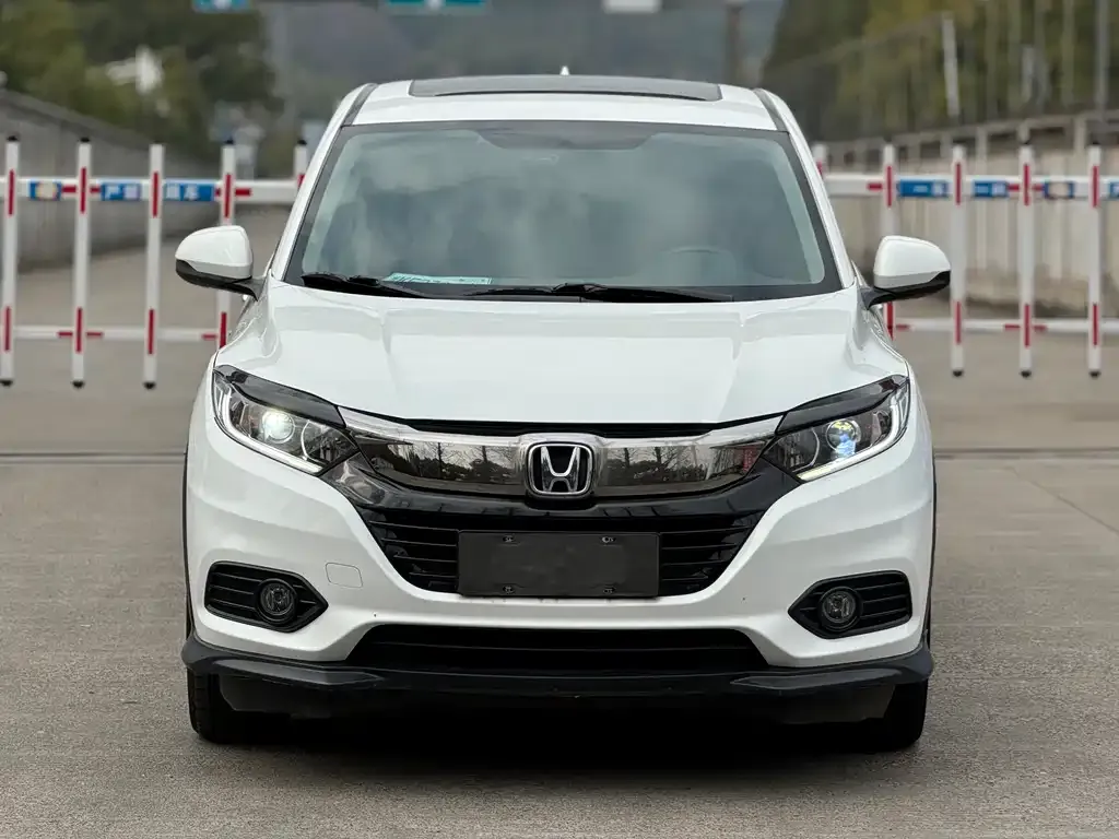 Honda Vezel 2022 из CN, фото 7