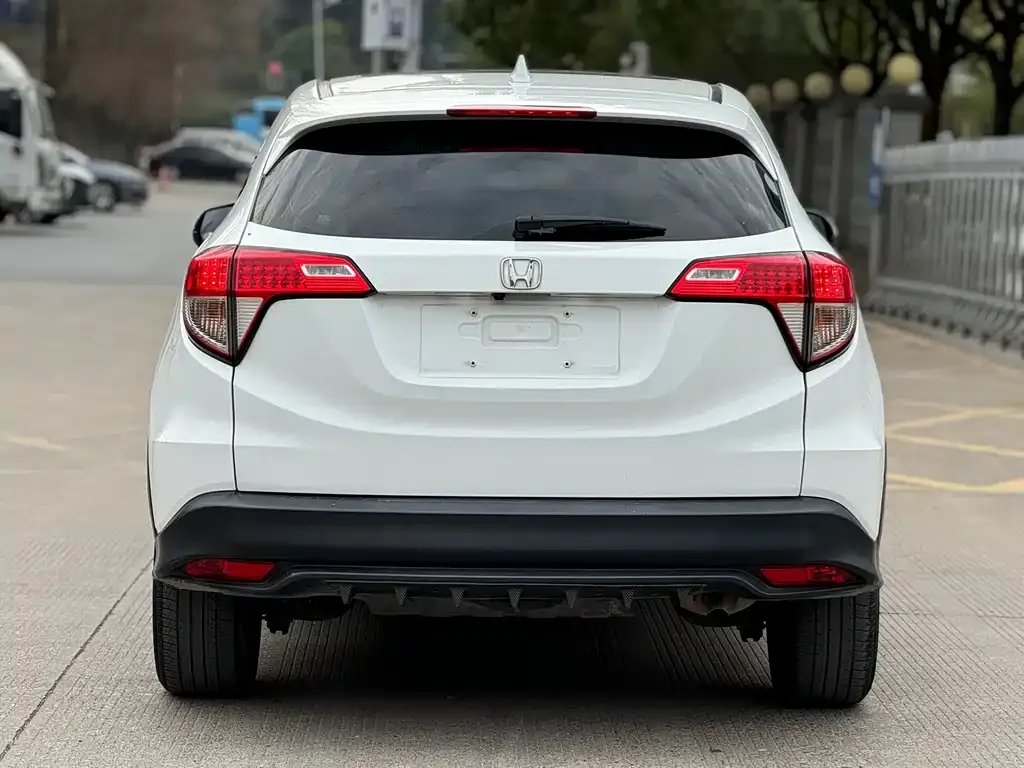 Honda Vezel 2022 из CN, фото 4