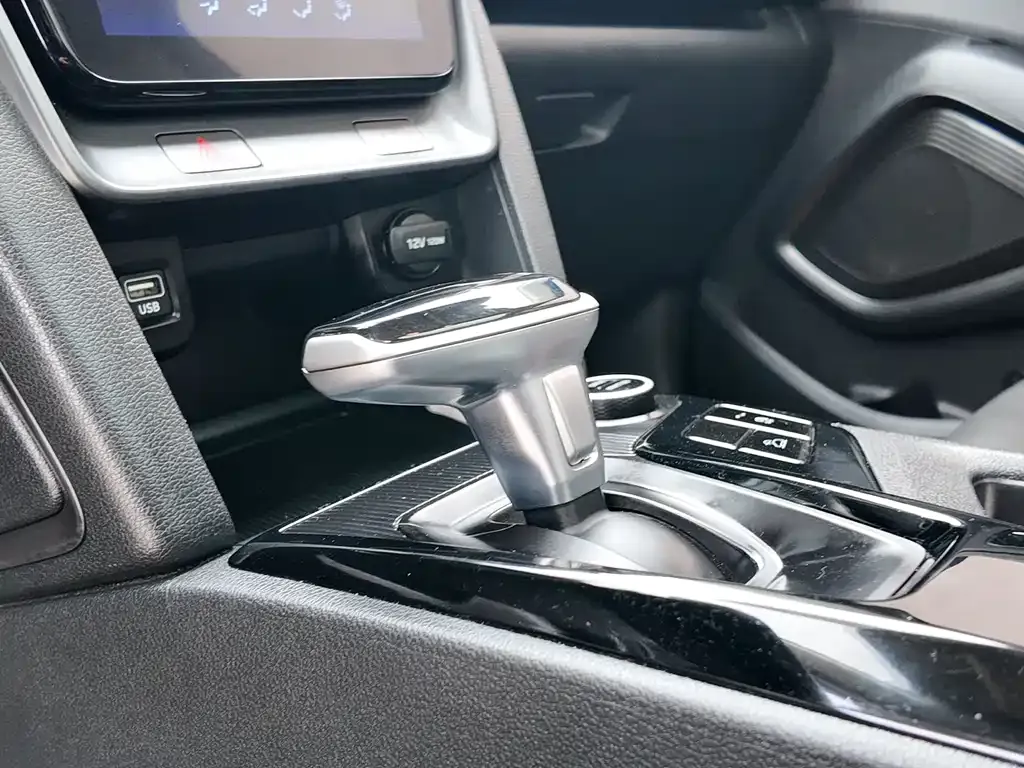 Hyundai ix35 2022 из CN, фото 4