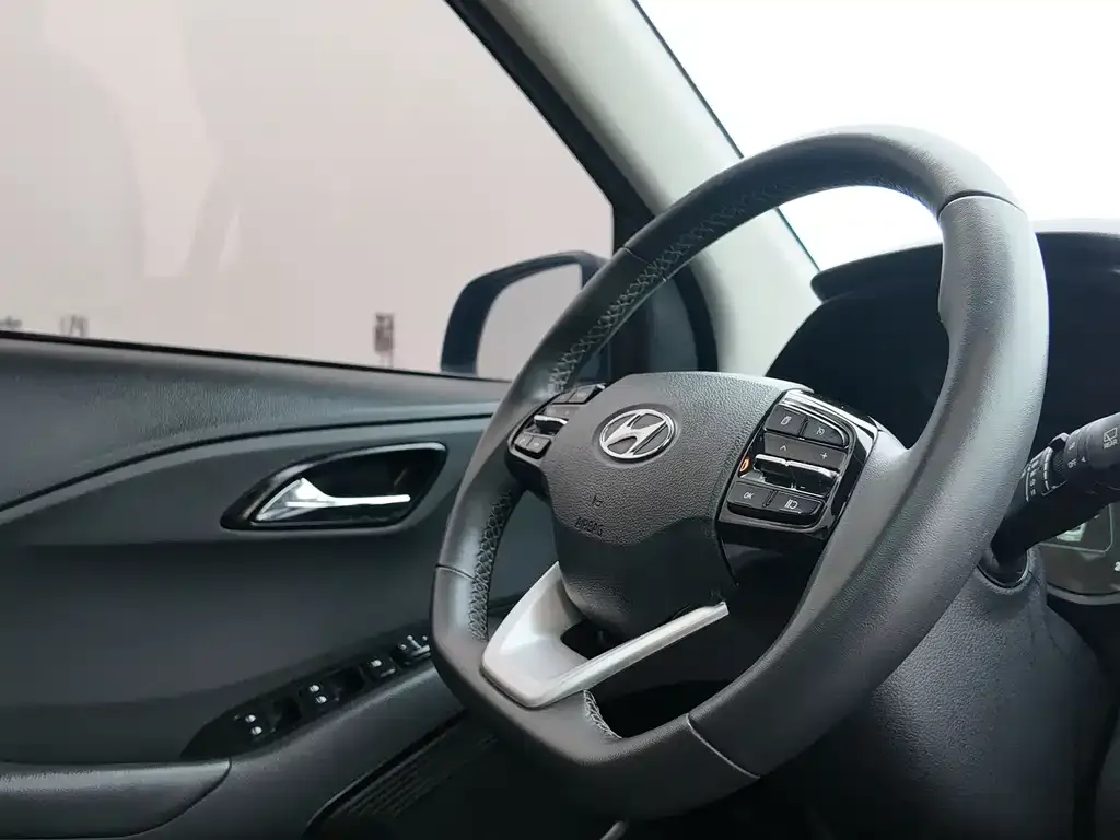 Hyundai ix35 2022 из CN, фото 3