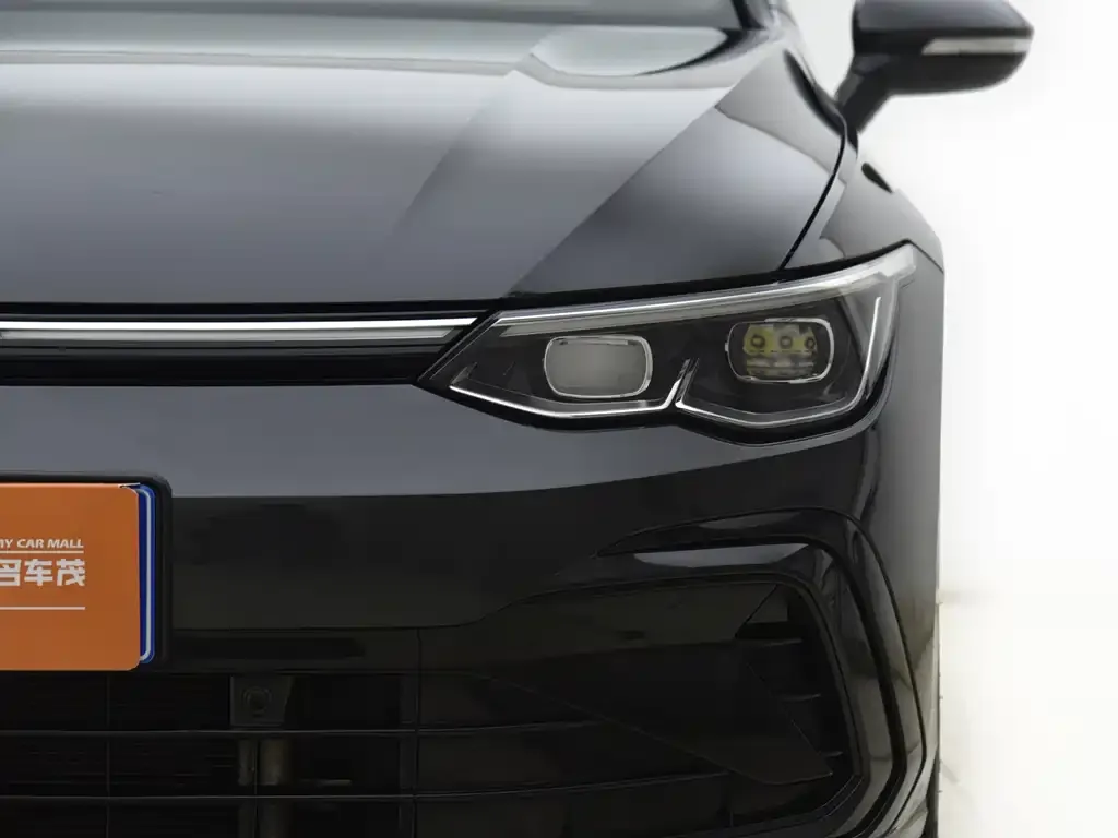 Volkswagen Golf 2021 из CN, фото 7