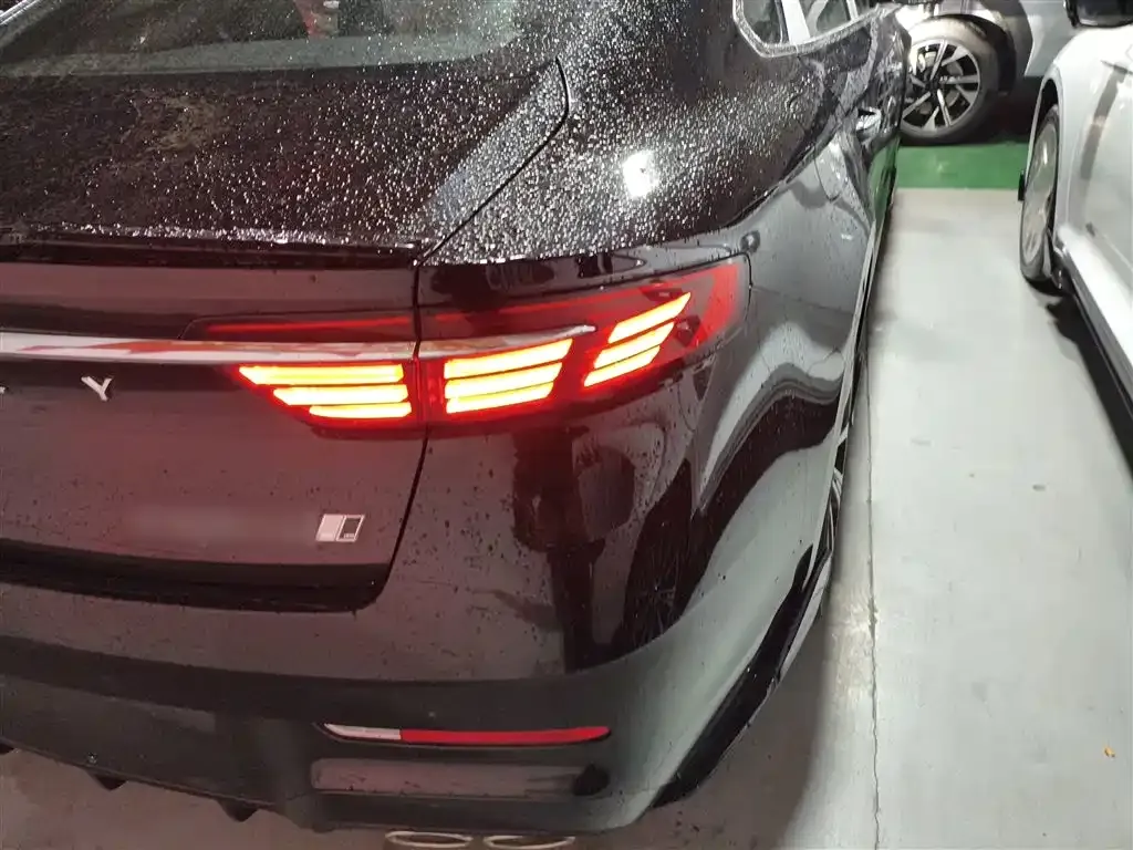Geely Xingrui 2026 из CN, фото 6