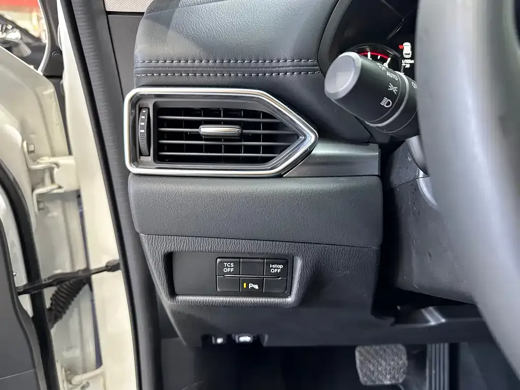 Mazda CX-5 2022 из CN, фото 2