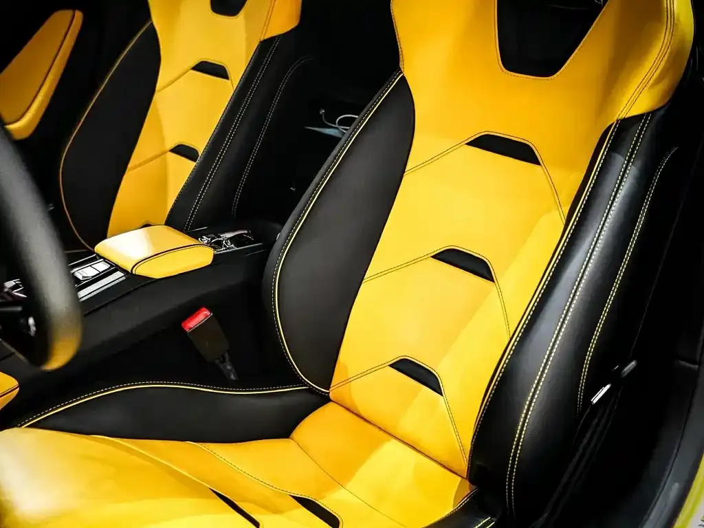 Lamborghini Huracan 2022 из CN, фото 10