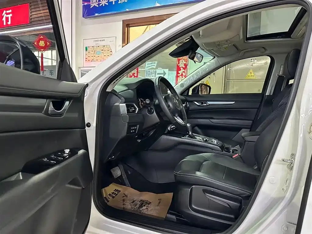 Mazda CX-5 2024 из CN, фото 7