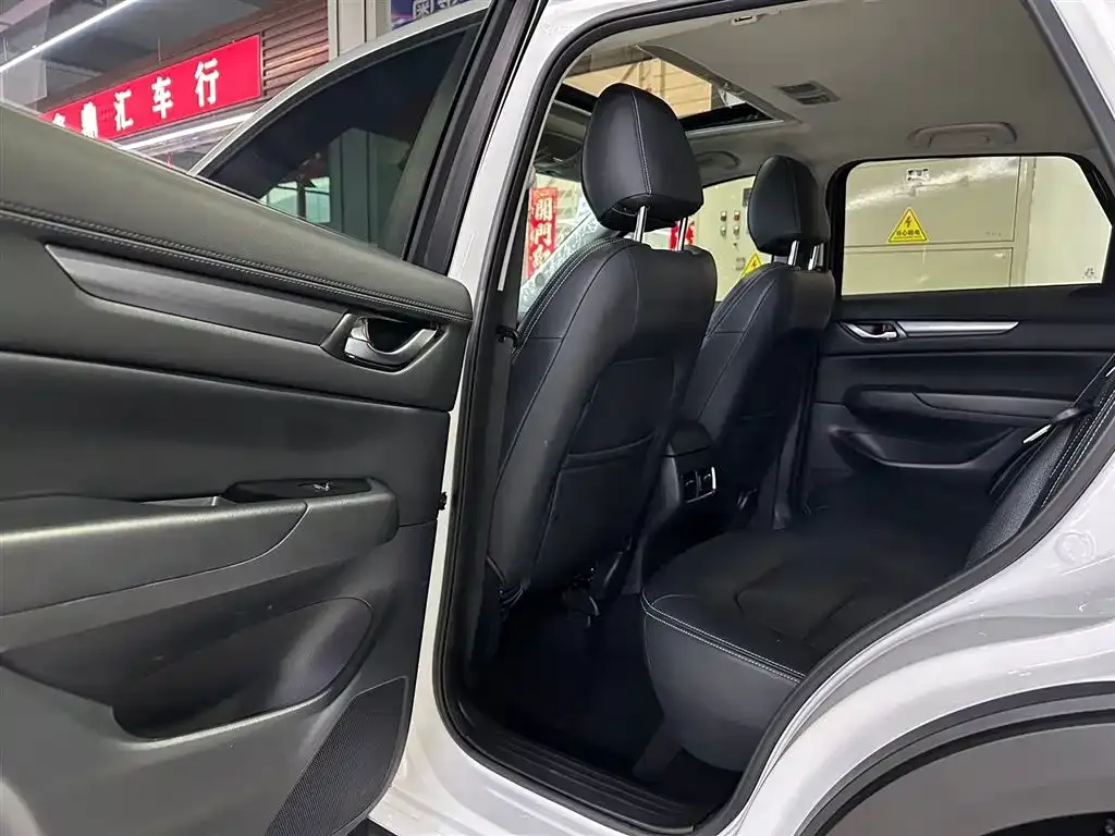 Mazda CX-5 2024 из CN, фото 6