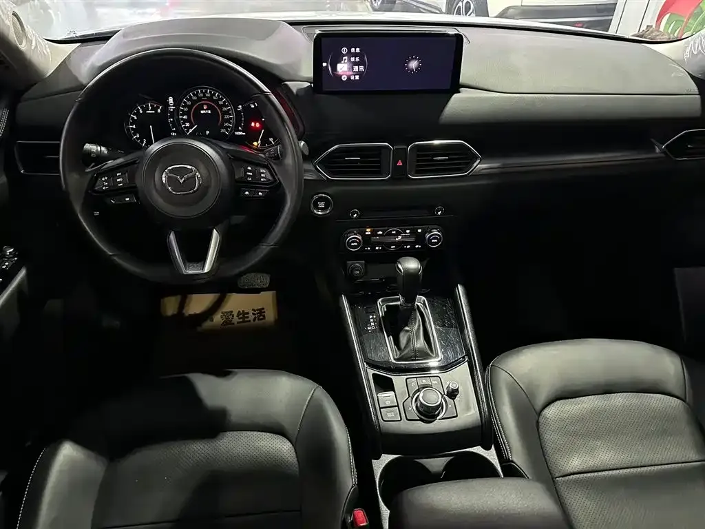 Mazda CX-5 2024 из CN, фото 4
