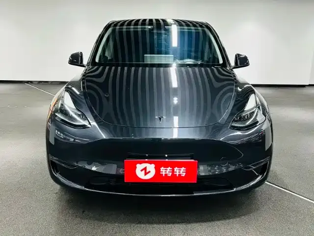 Tesla Model Y 2024 из CN, фото 7