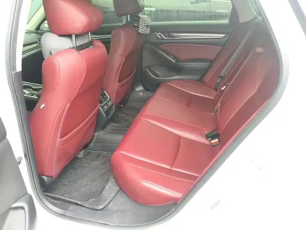 Honda Accord — фото 2