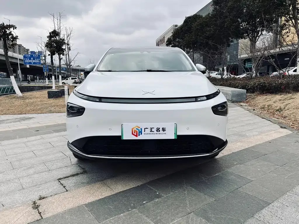 XPeng G3 2024 из CN, фото 5