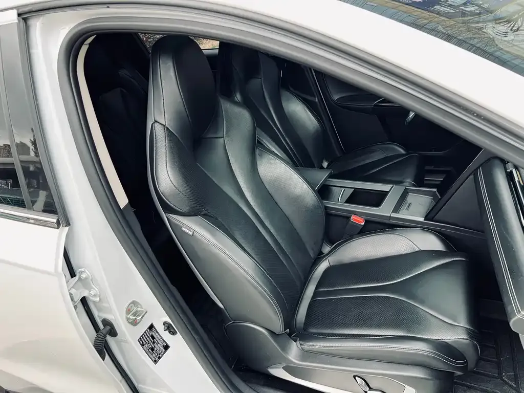 XPeng G3 2024 из CN, фото 3