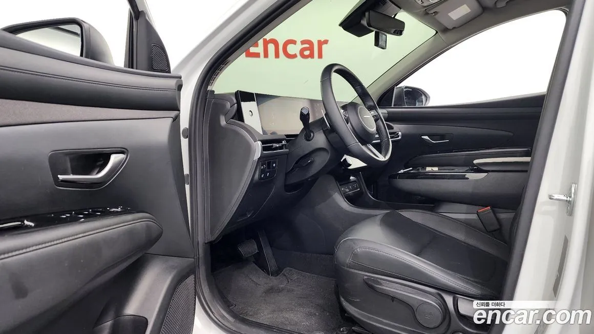 Hyundai Tucson — фото 3