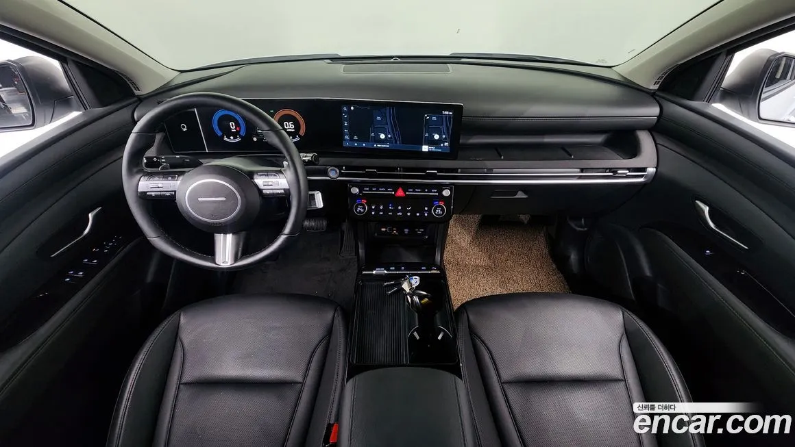 Hyundai Tucson — фото 4