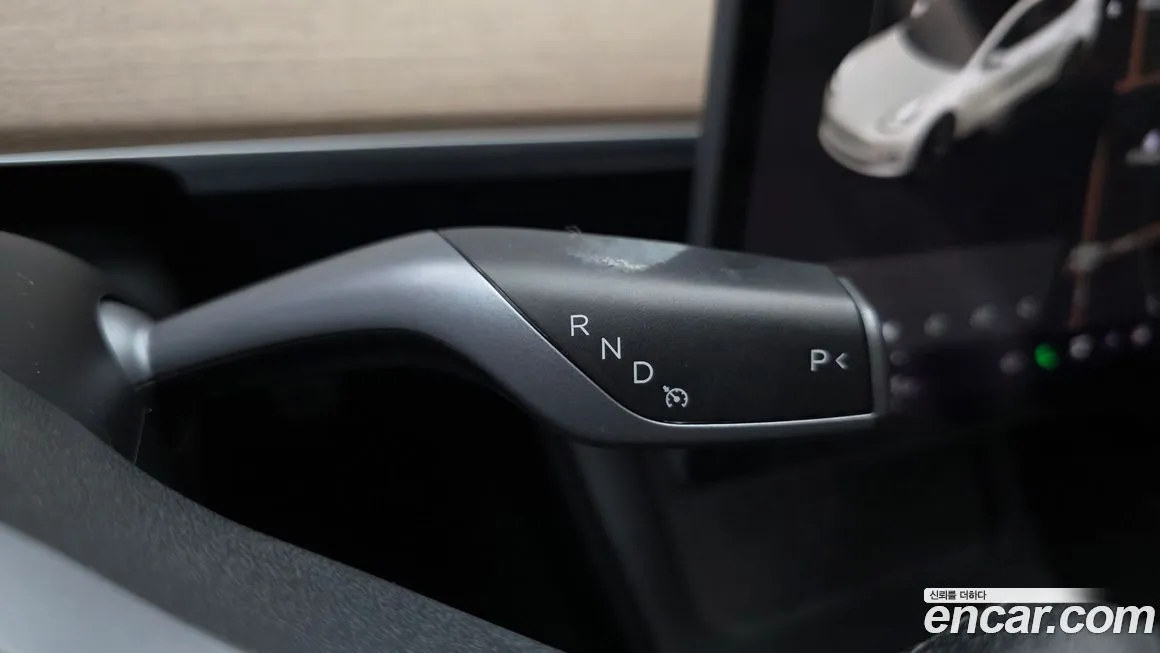 Tesla Model 3 2022 из KR, фото 5