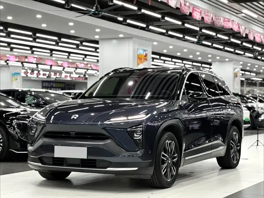 NIO ES6 2022 из CN, фото 1