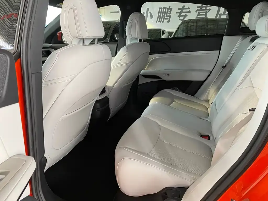 XPeng G6 2024 из CN, фото 6