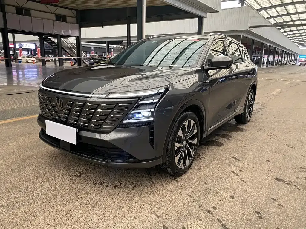 Changan CS75PLUS 2025 из CN, фото 1