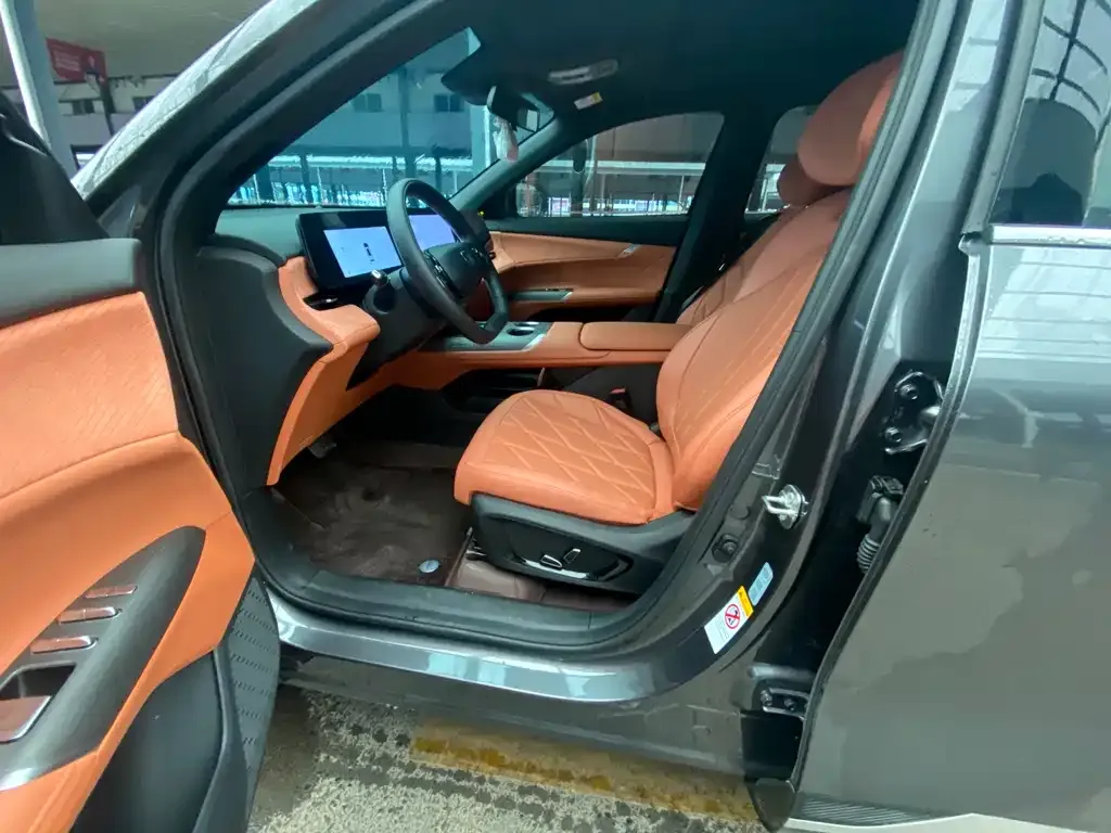 Changan CS75PLUS 2025 из CN, фото 4