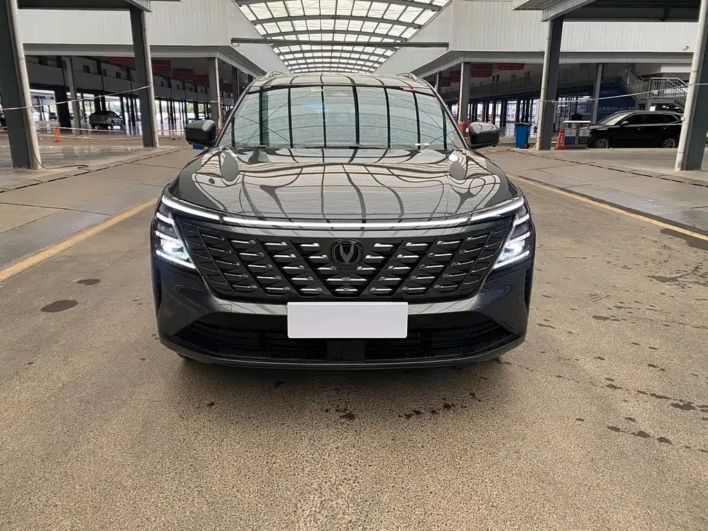 Changan CS75PLUS 2025 из CN, фото 3