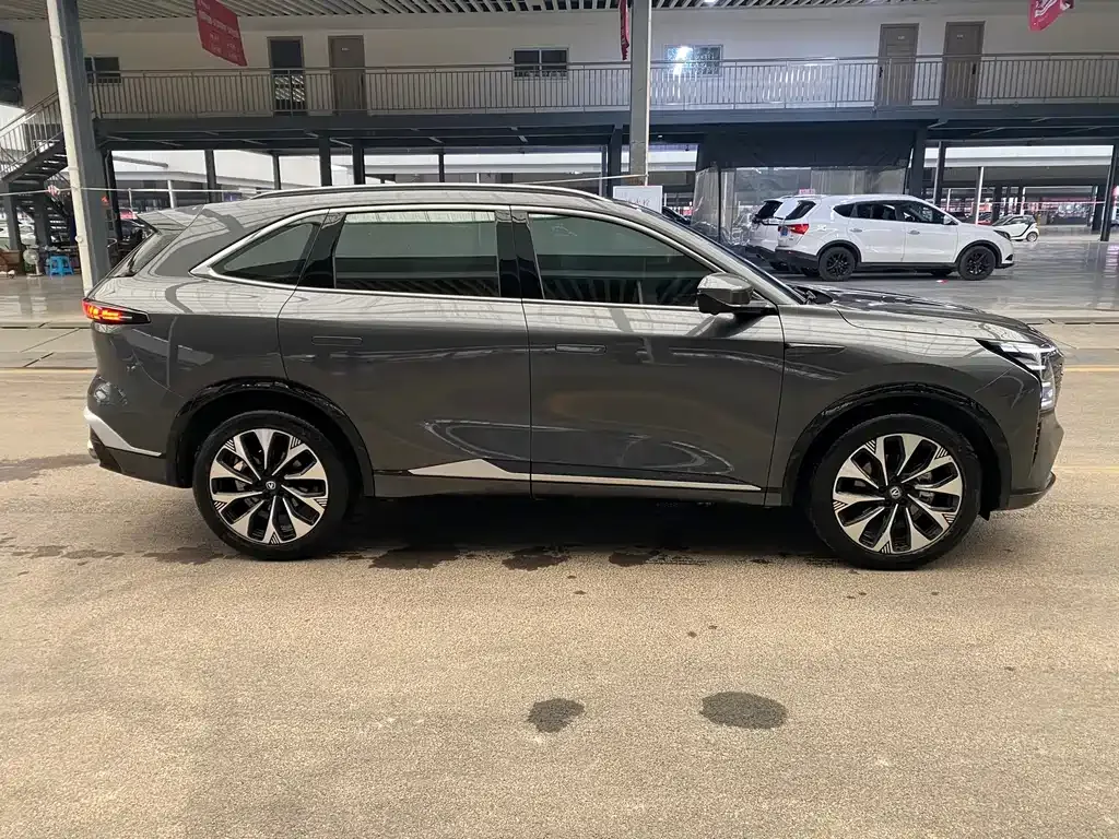 Changan CS75PLUS 2025 из CN, фото 7
