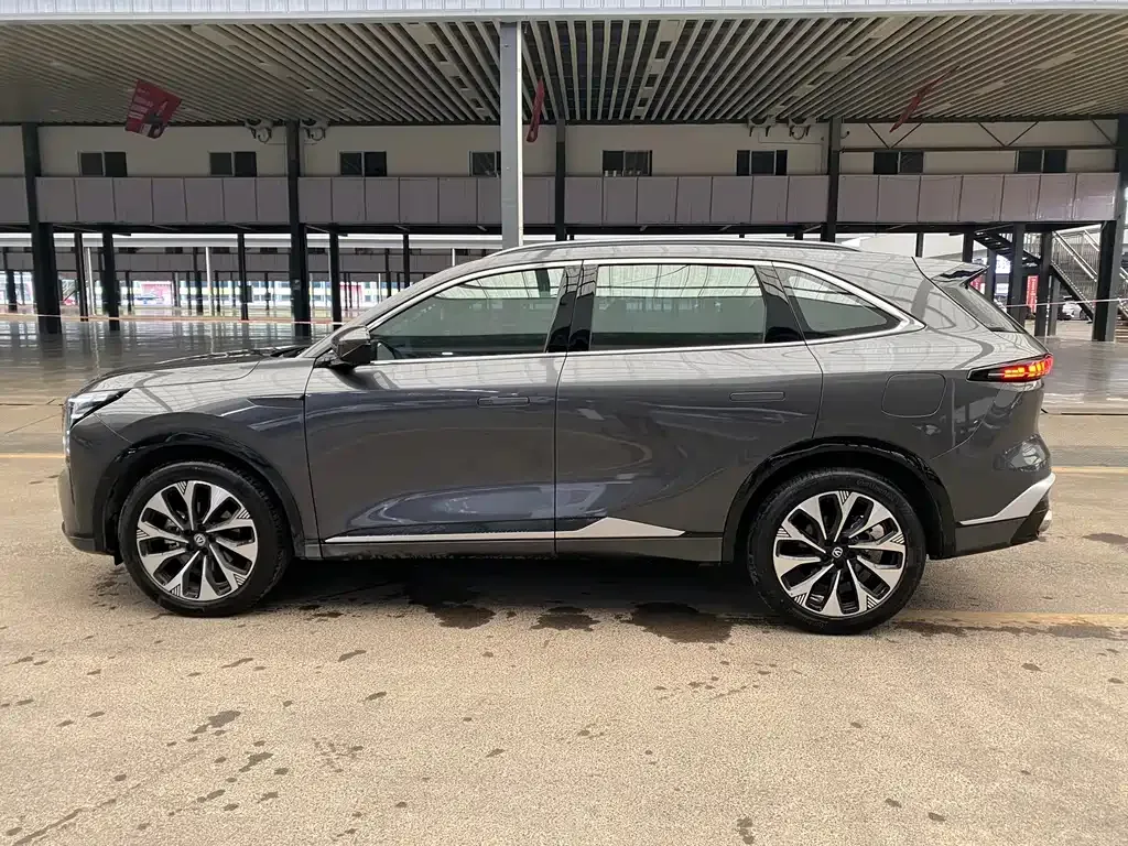 Changan CS75PLUS 2025 из CN, фото 6