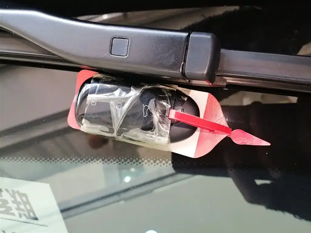 Li Auto ONE 2021 из CN, фото 2