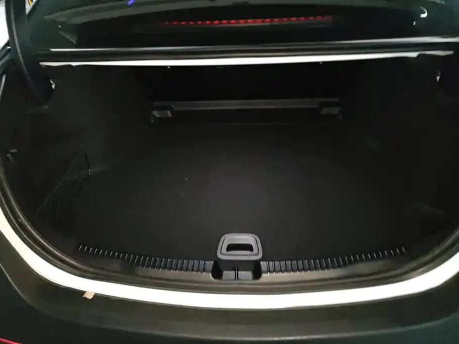 Mercedes-Benz C-Class 2022 из CN, фото 4
