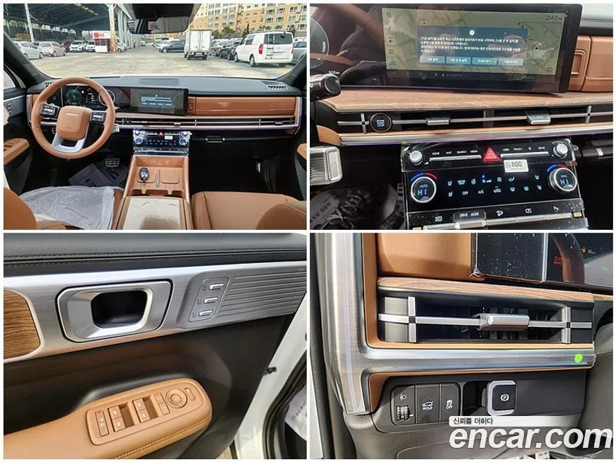 Hyundai Santafe — фото 10