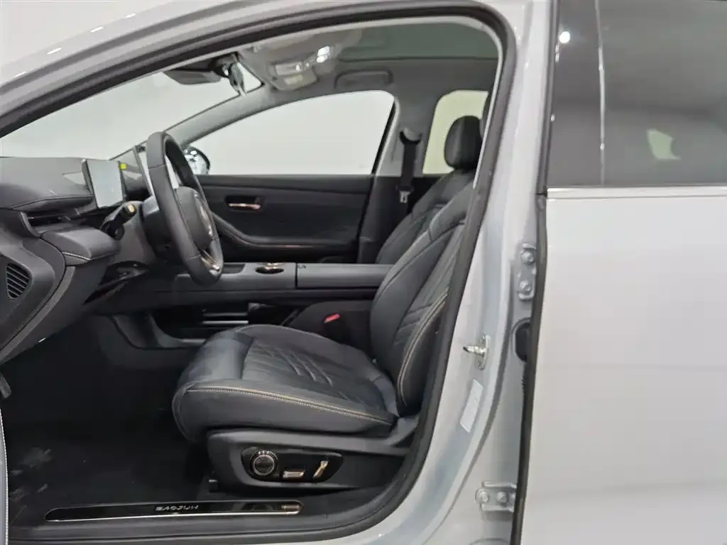Baojun Enjoy 2025 из CN, фото 3