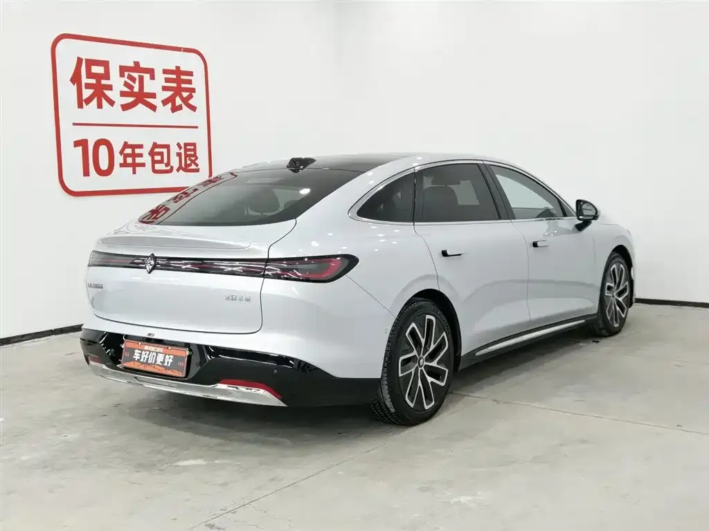 Baojun Enjoy 2025 из CN, фото 6