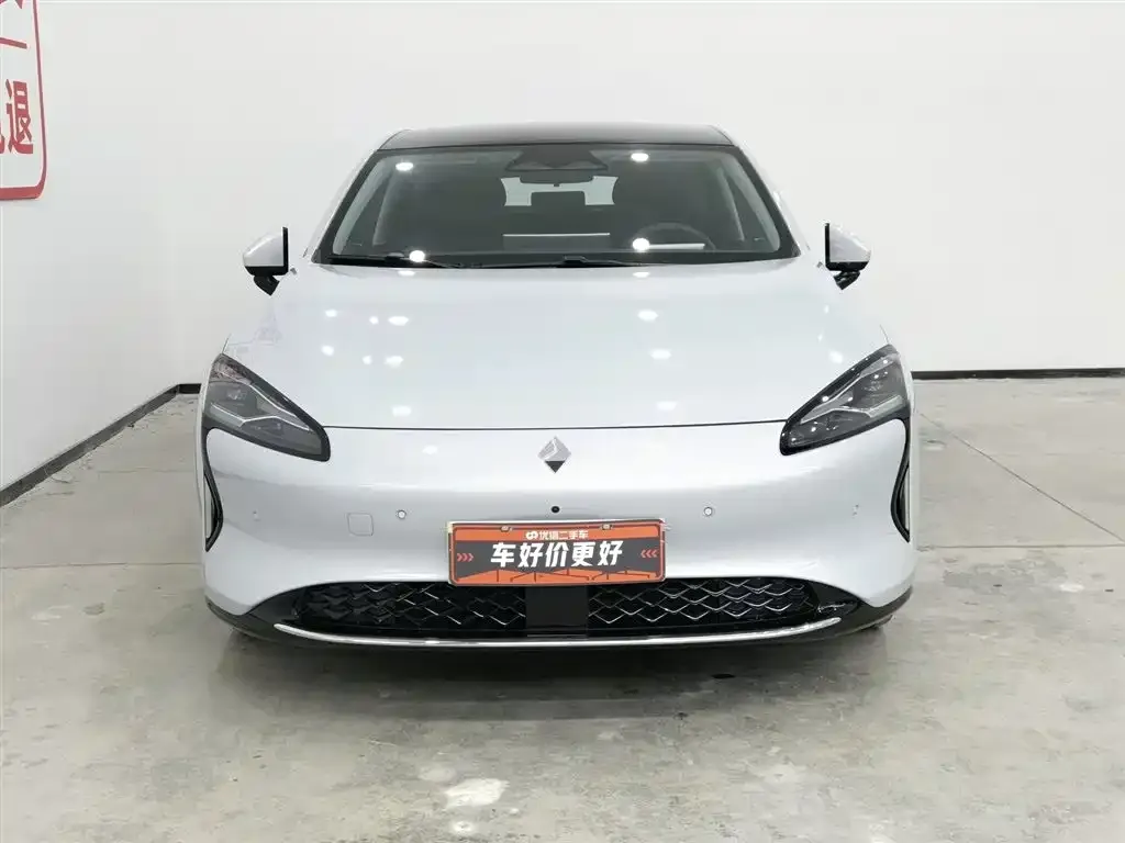 Baojun Enjoy 2025 из CN, фото 2