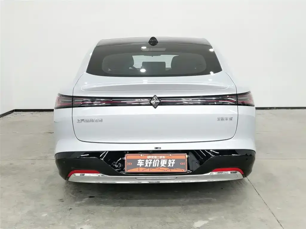 Baojun Enjoy 2025 из CN, фото 8