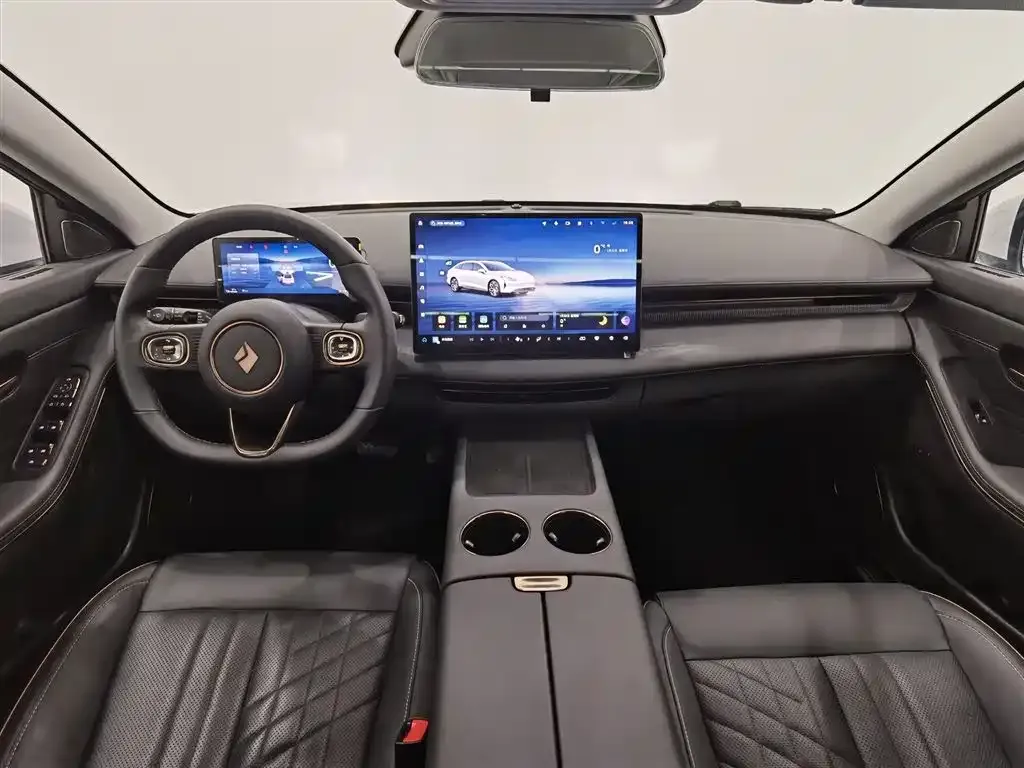 Baojun Enjoy 2025 из CN, фото 10