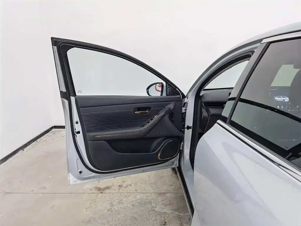 Baojun Enjoy 2025 из CN, фото 4
