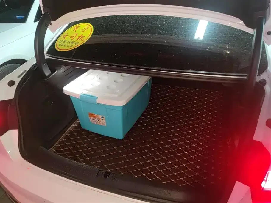 Audi A4L 2021 из CN, фото 9