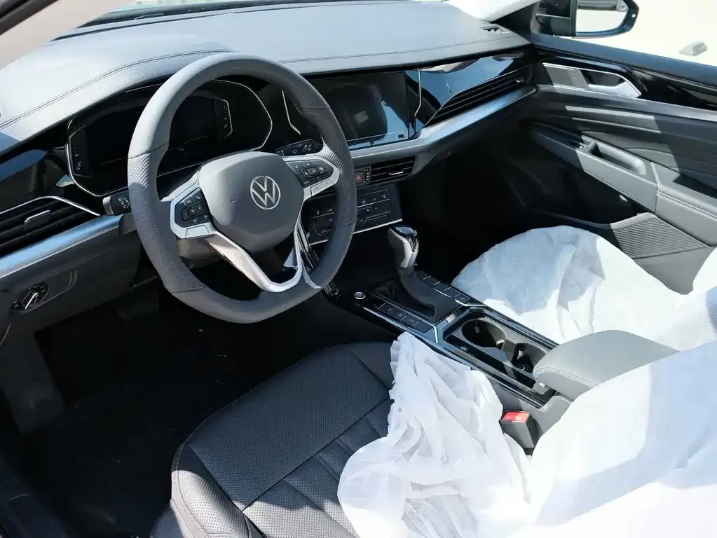 Volkswagen Passat 2026 из CN, фото 8
