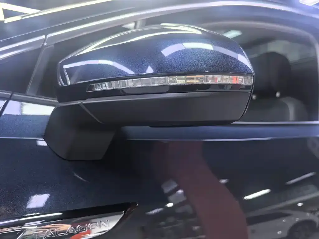 Volkswagen Talagon 2022 из CN, фото 2