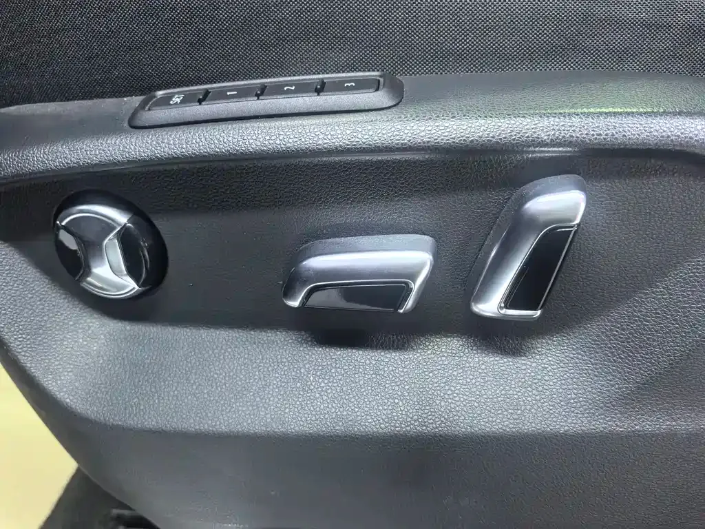 Volkswagen Talagon 2022 из CN, фото 10
