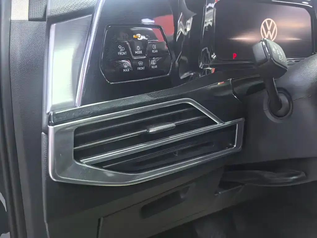 Volkswagen Talagon 2022 из CN, фото 9