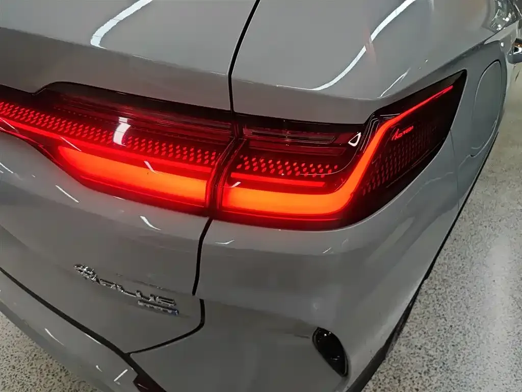 BYD PLUS New Energy — фото 3