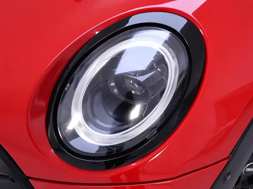 MINI Clubman — фото 6