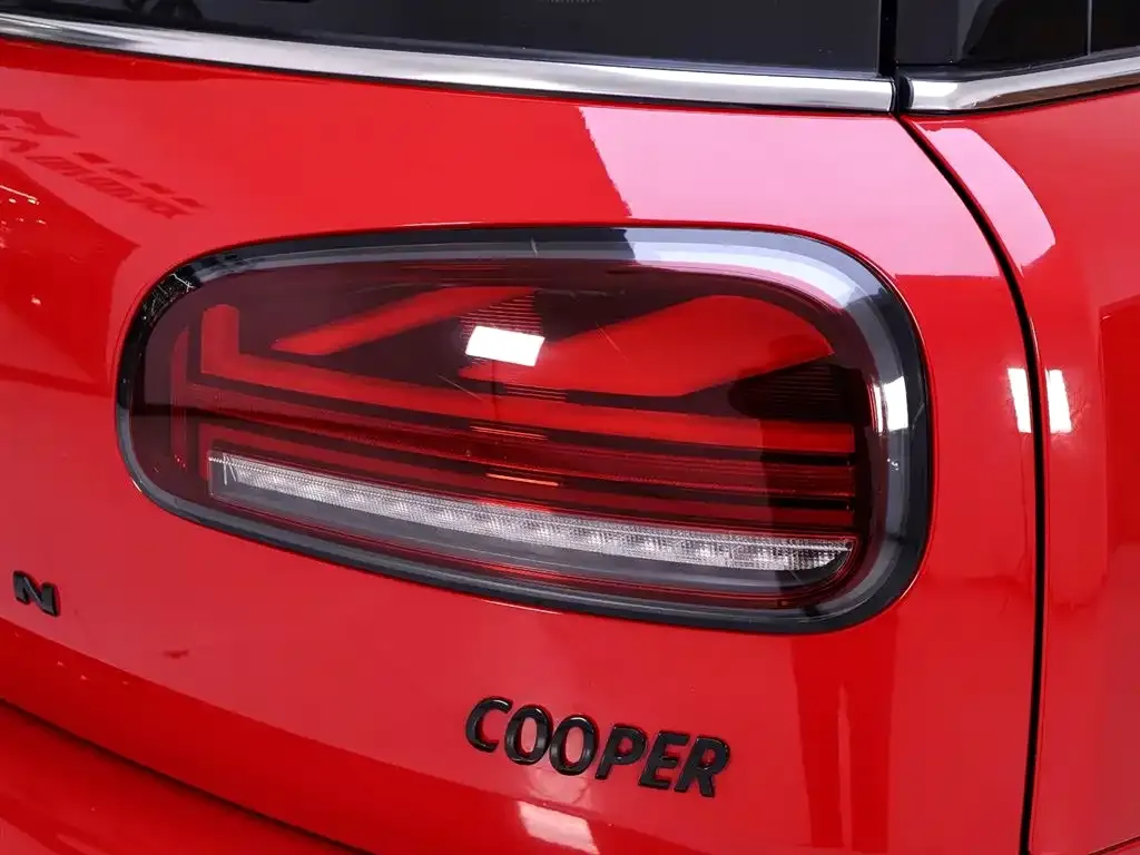 MINI Clubman — фото 10