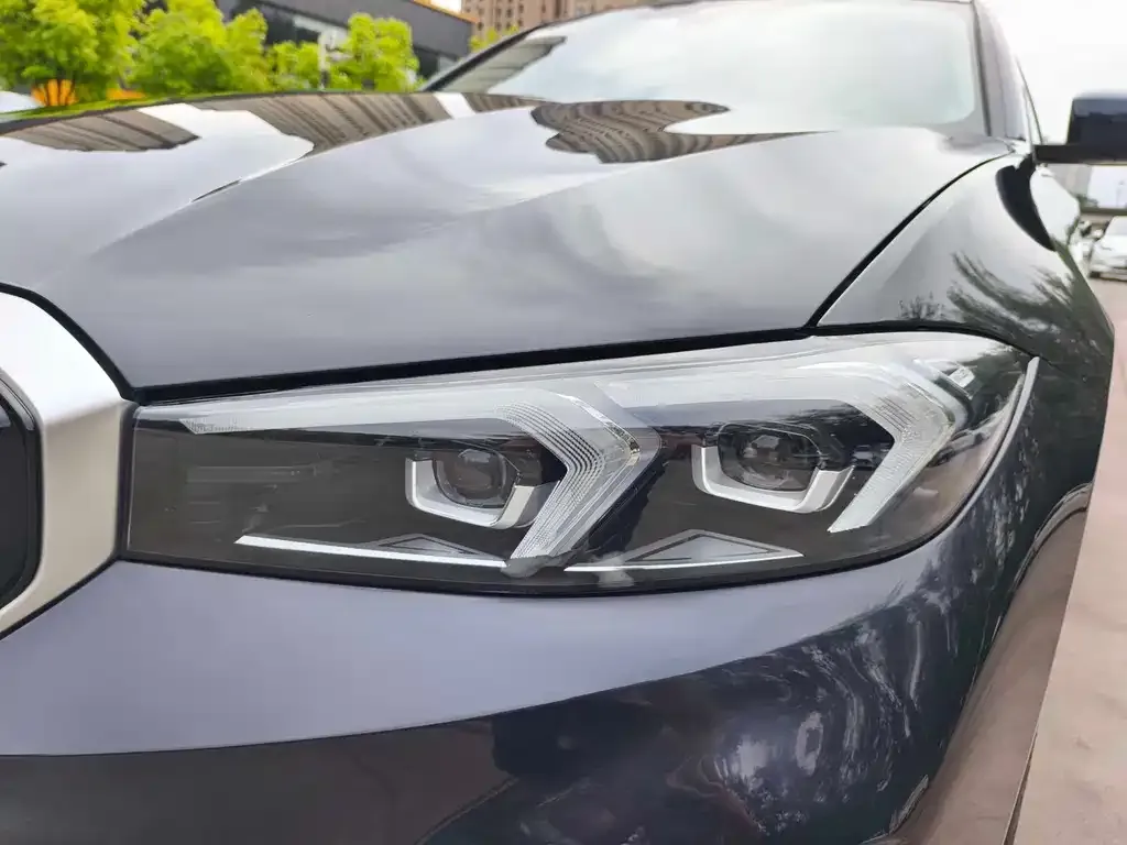BMW i3 2023 из CN, фото 2