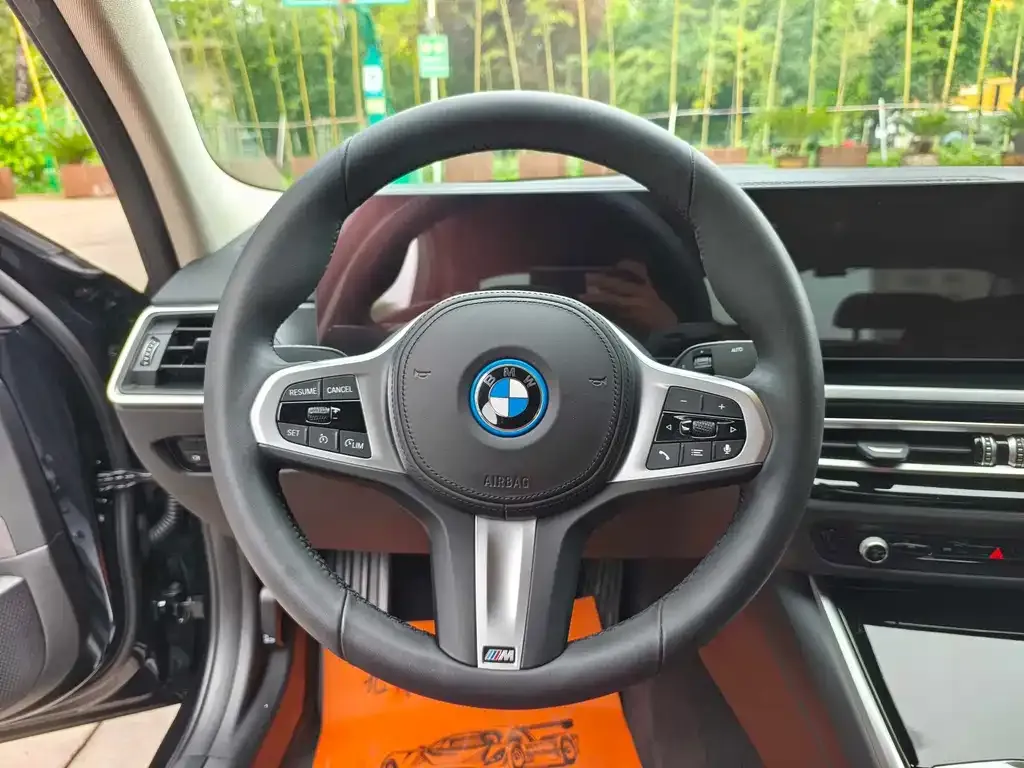 BMW i3 2023 из CN, фото 8