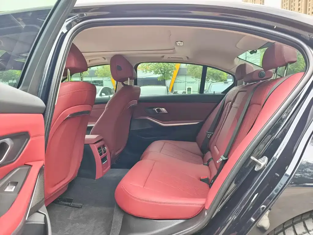 BMW i3 2023 из CN, фото 9