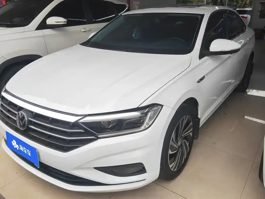 Volkswagen Sagitar 2022 из CN, фото 1