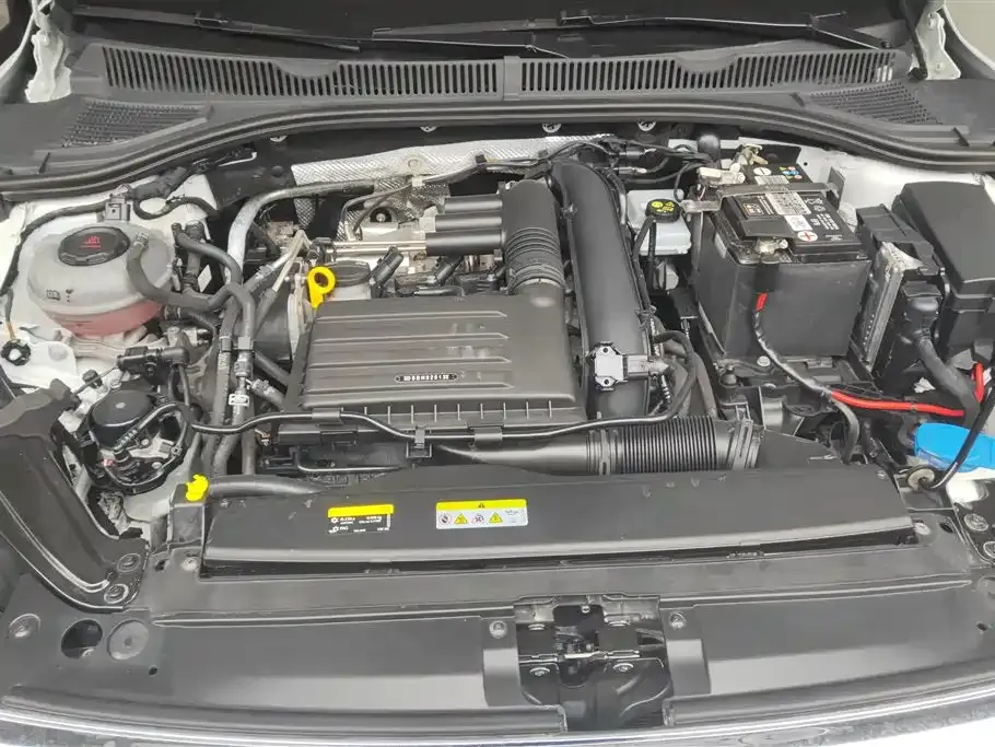 Volkswagen Sagitar 2022 из CN, фото 9