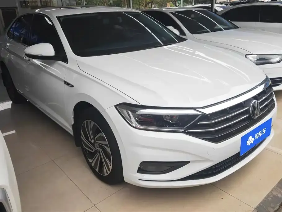 Volkswagen Sagitar 2022 из CN, фото 6