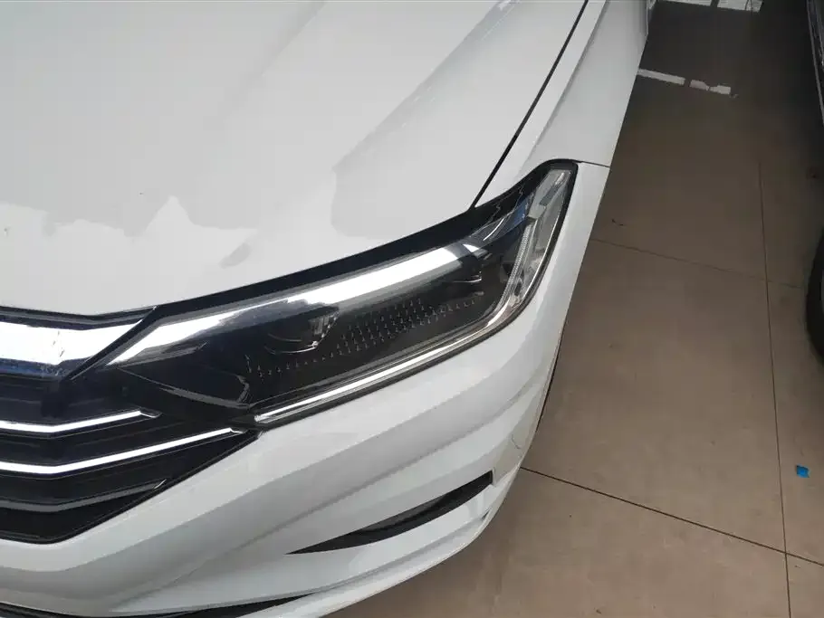 Volkswagen Sagitar 2022 из CN, фото 7
