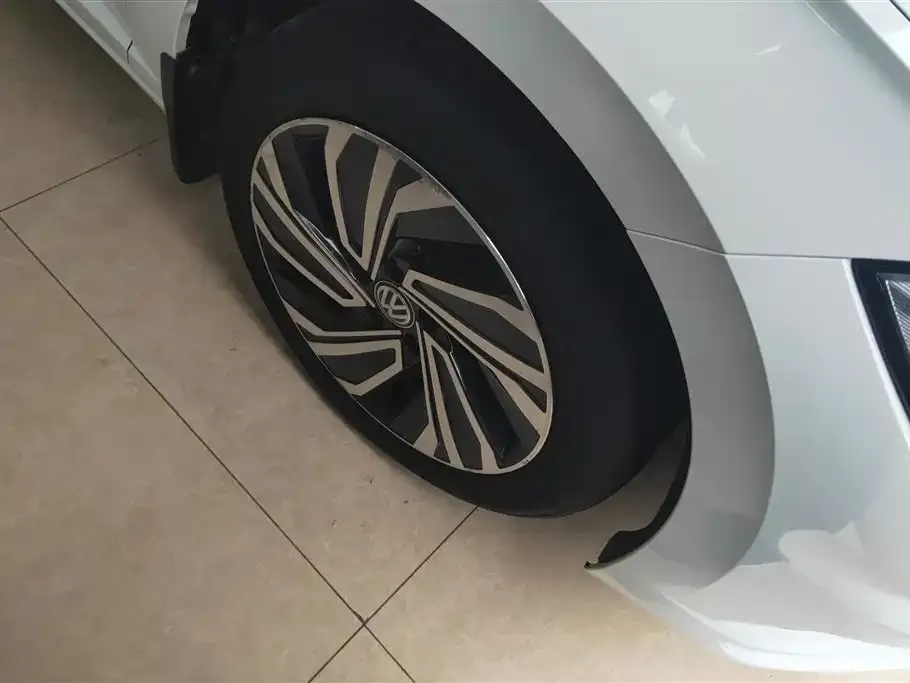 Volkswagen Sagitar 2022 из CN, фото 8